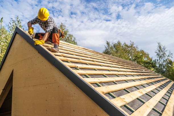 Best Storm Damage Roof Repair  in North Haverhill, NH