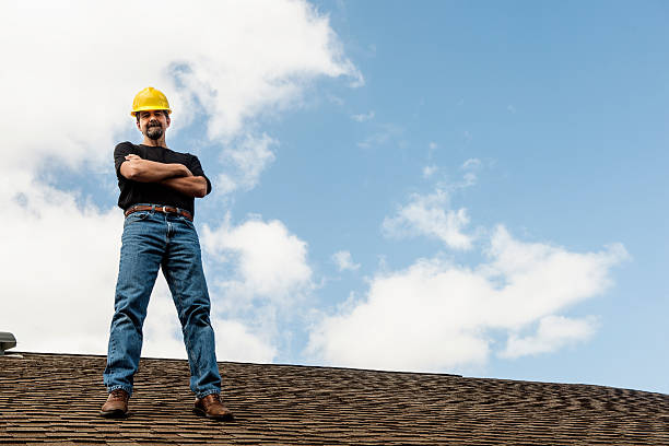 Best Residential Roofing Contractor  in North Haverhill, NH
