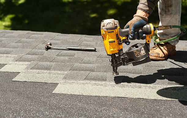 Professional Roofing Contractor in North Haverhill, NH